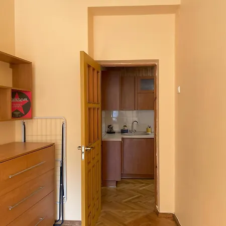 Cozy Two-room Druskininkai
