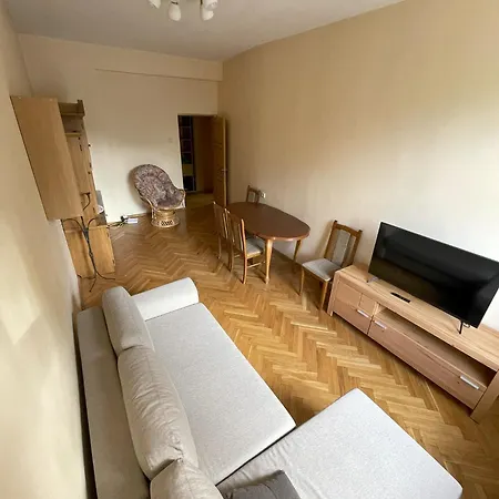 Cozy Two-room Apartment *