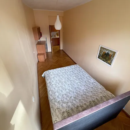Cozy Two-room Apartment Druskininkai