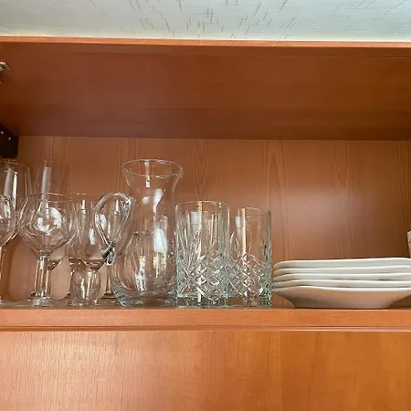 Cozy Two-room Apartment Druskininkai