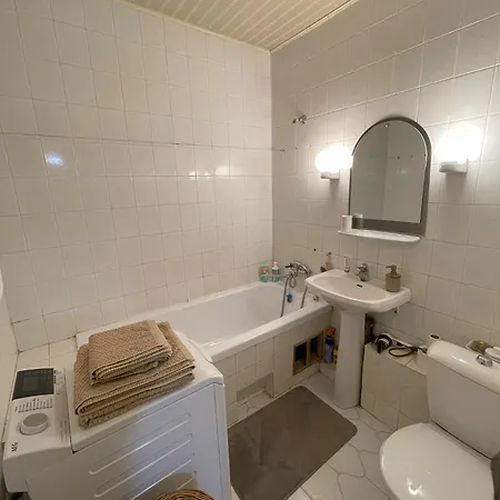 Cozy Two-room Druskininkai