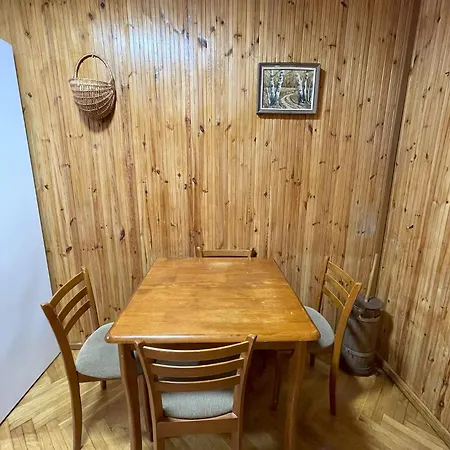 Cozy Two-room * Druskininkai