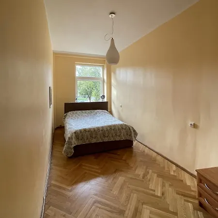 Cozy Two-room