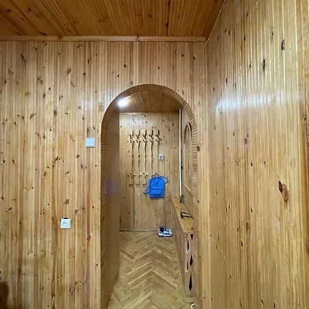 Cozy Two-room Apartment Druskininkai