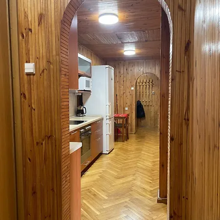 Apartment Cozy Two-room